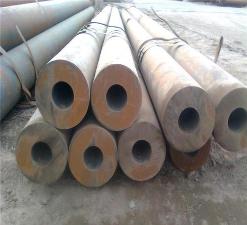 内蒙古Q355B厚壁钢管