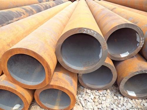 内蒙古Q345厚壁钢管